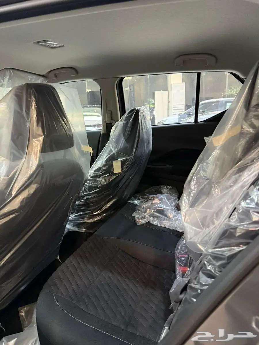 Nissan Kicks Standard 202463150969882497114