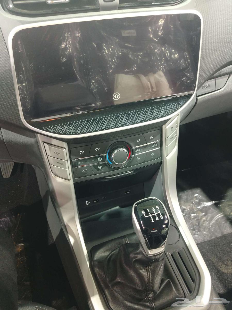 ام جي غمارتين MG T60 عرض علي الكاش وبنك63150969381122114