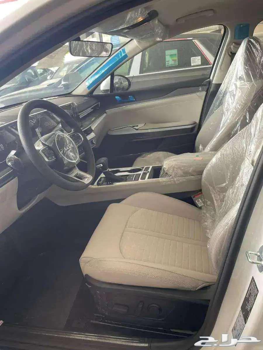 Kia K5 Standard upgraded, half 2025 model, cash and installment available63150973365761113
