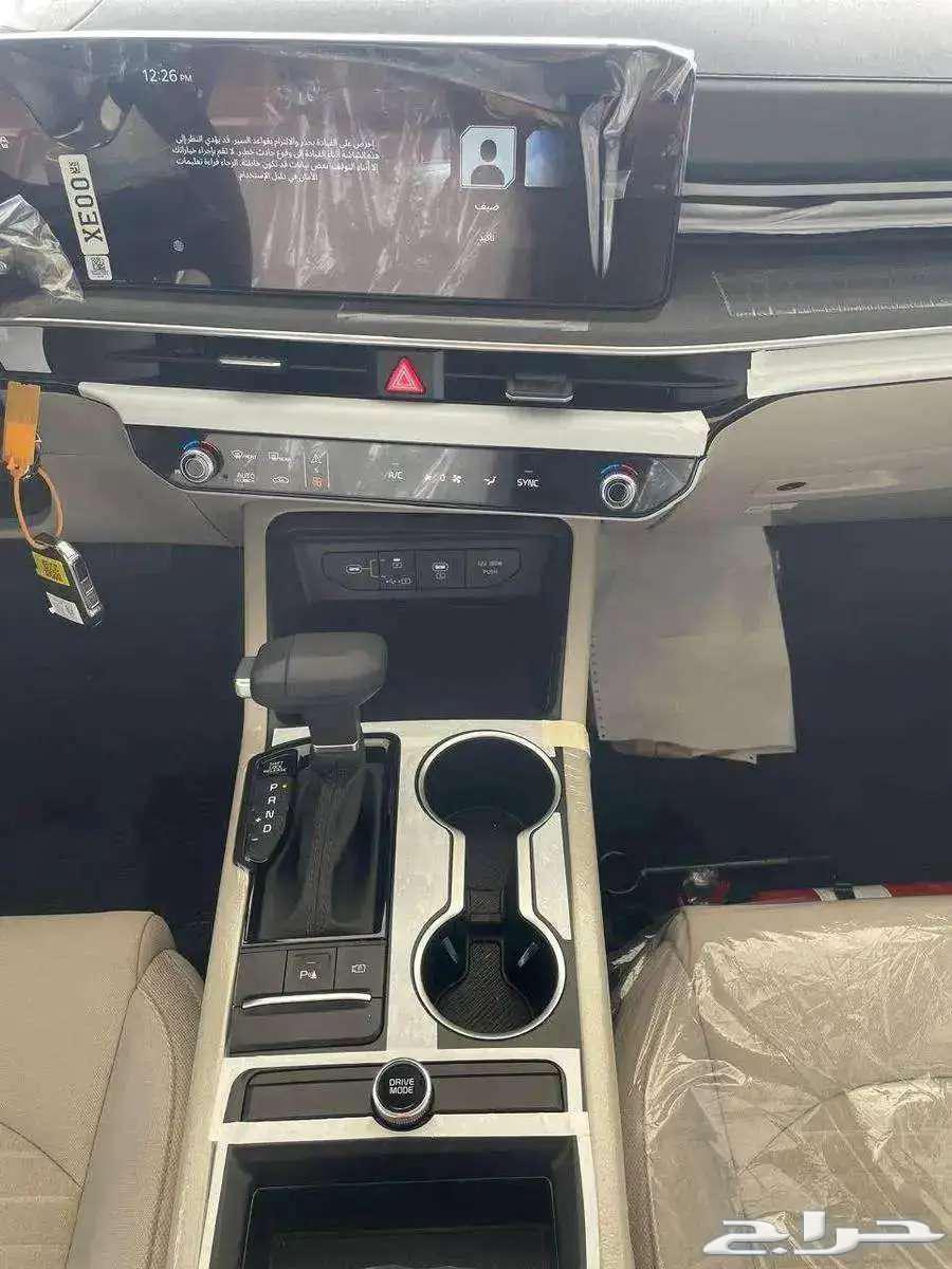 Kia K5 Standard upgraded, half 2025 model, cash and installment available63150973365761112