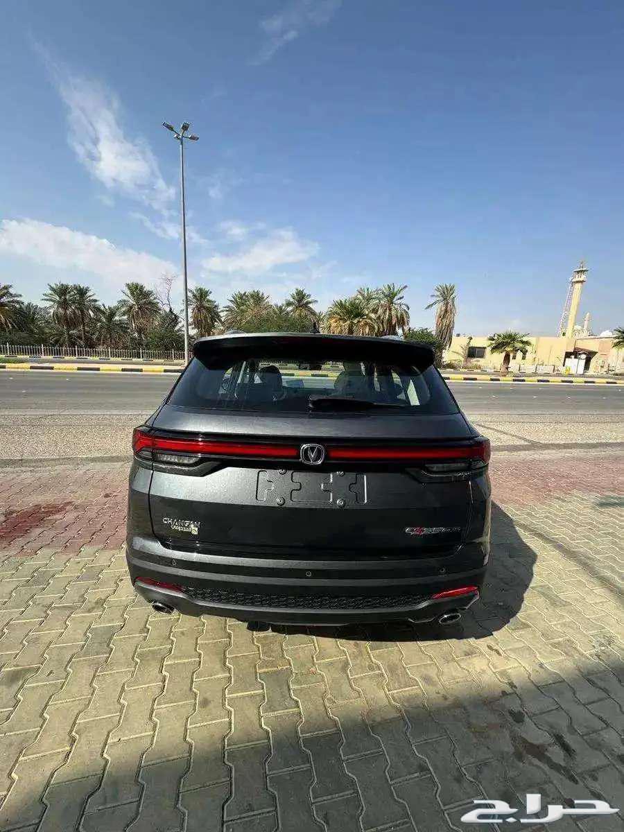 شانجان CS35-PLUS فل كامل موديل 2024 م63150973288065113