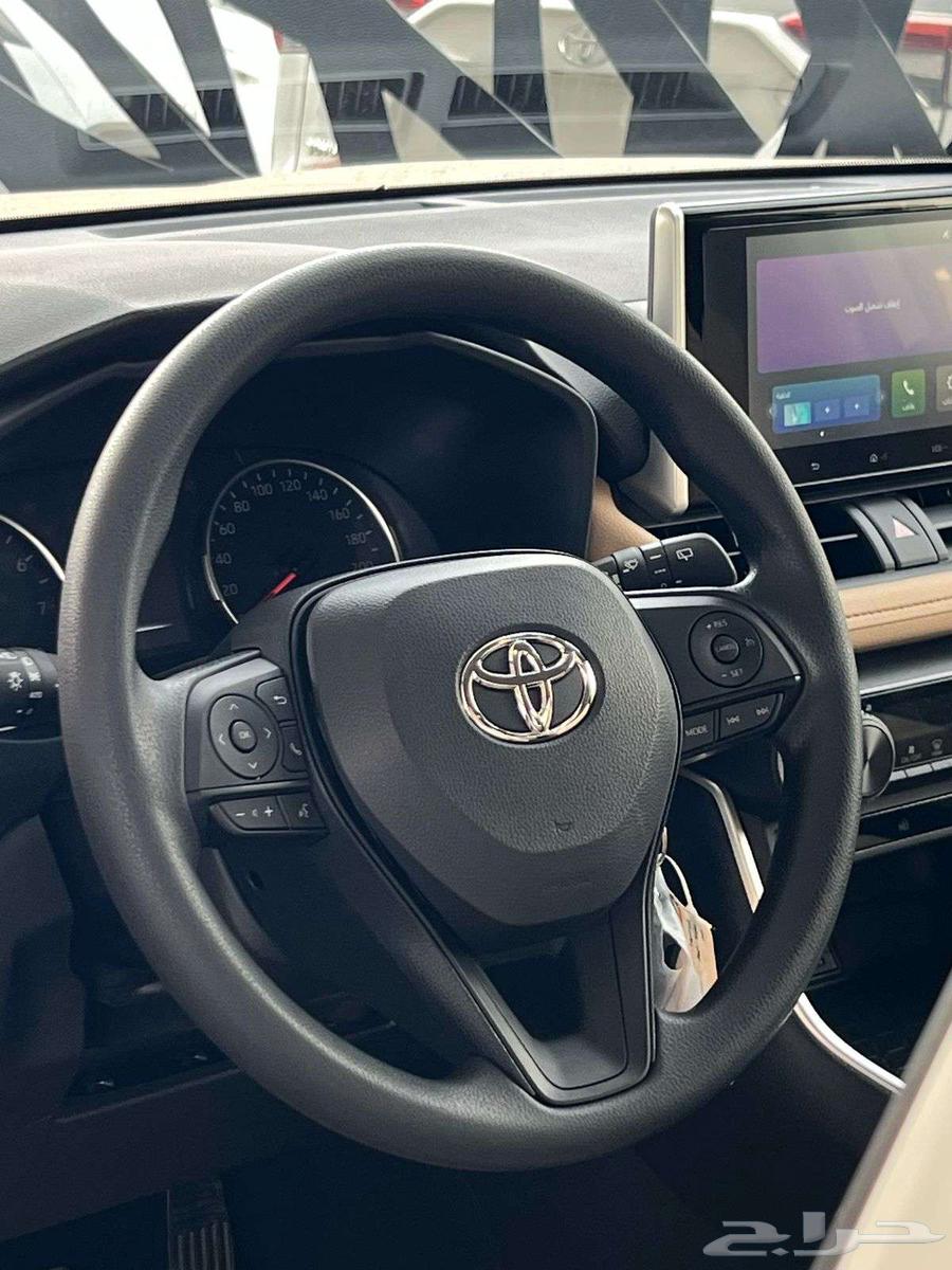 Toyota RAV4 Standard Double63151902809346111