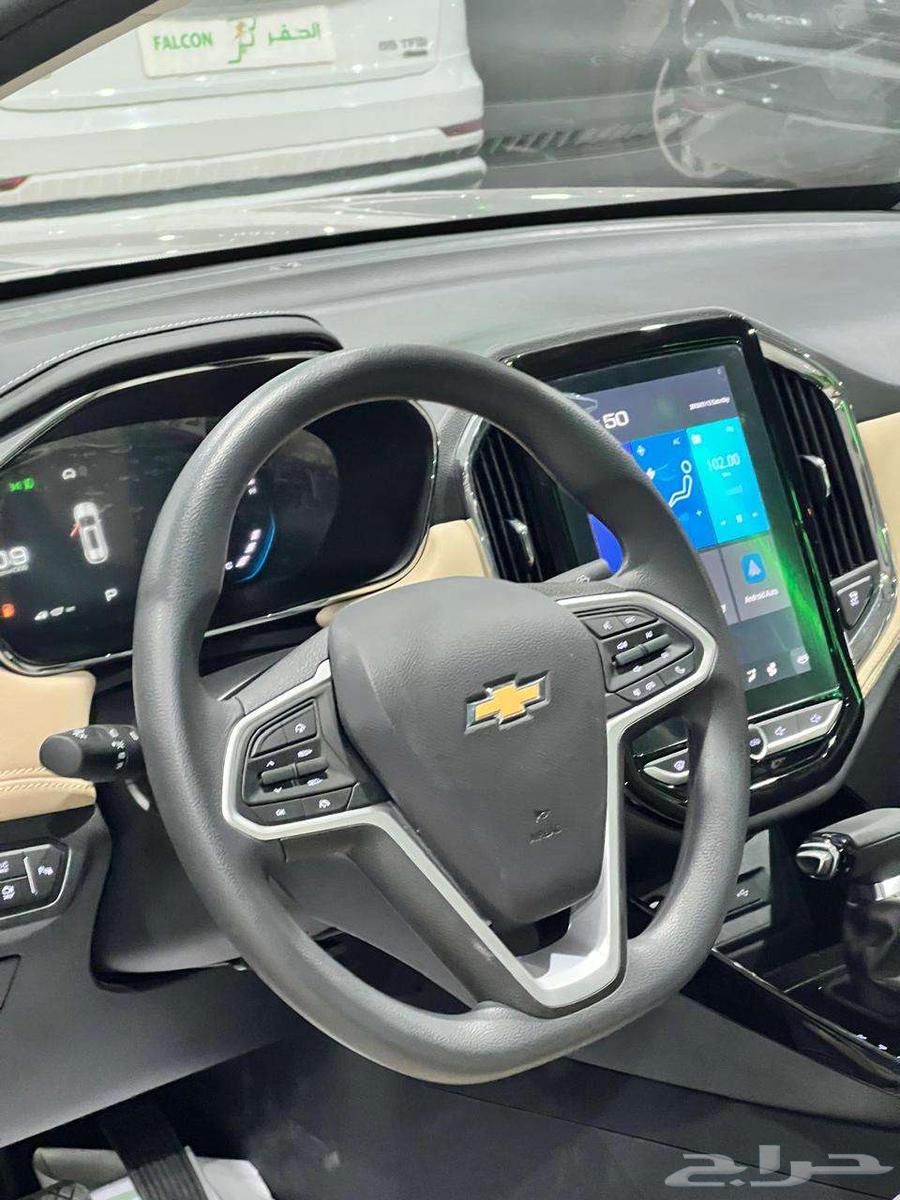 Chevrolet Captiva 2025 Premier Full - Cash or Installments63150509584259114