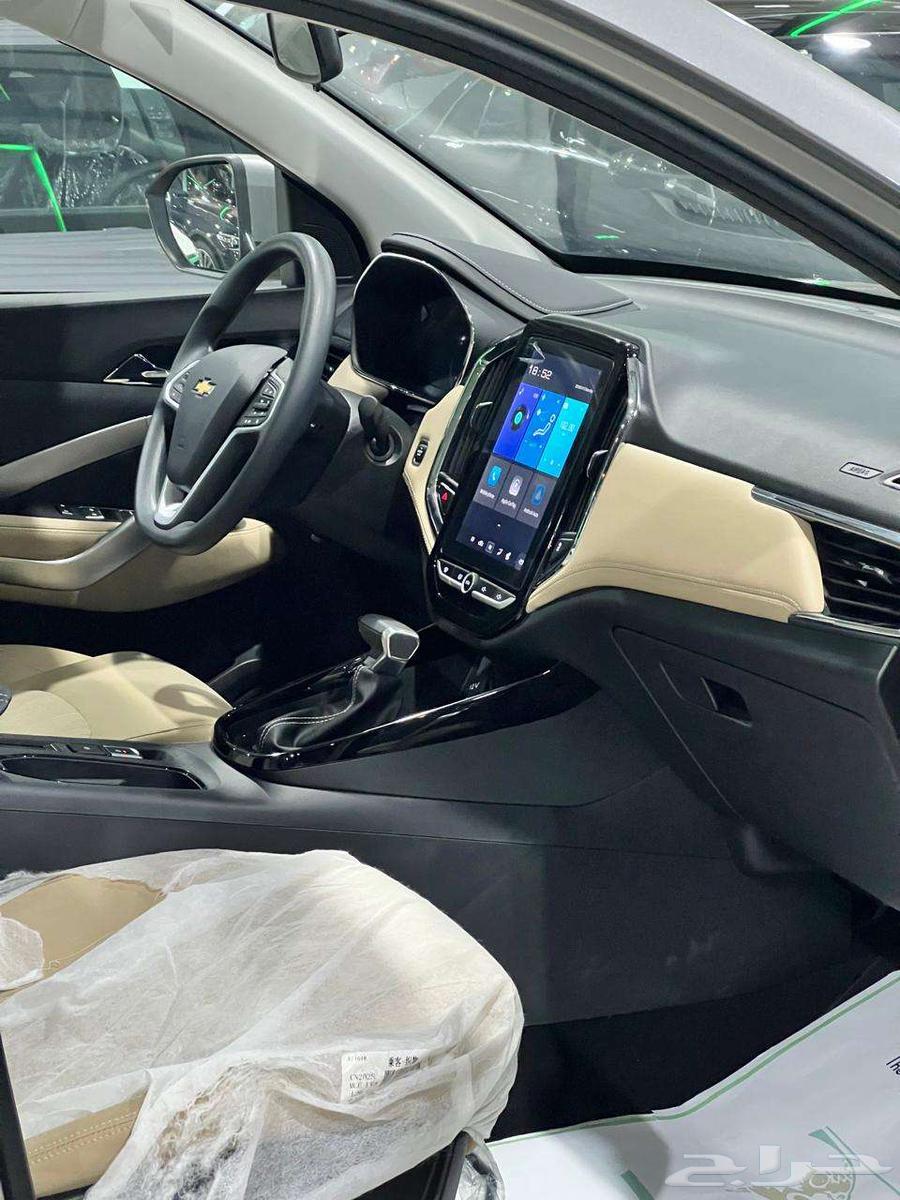 Chevrolet Captiva 2025 Premier Full - Cash or Installments63150509584259113