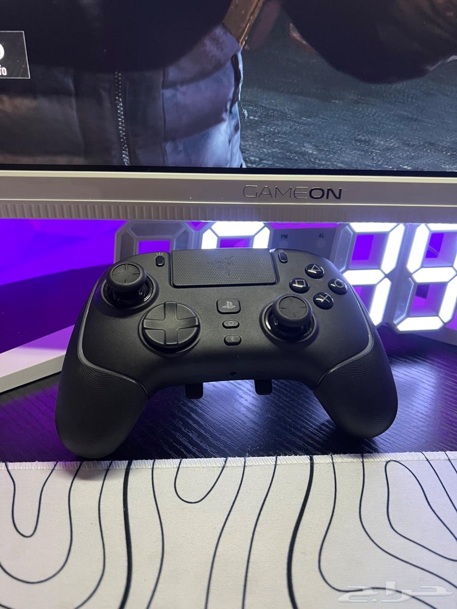 Professional Razer Wolverine v3 controller63098174810625111