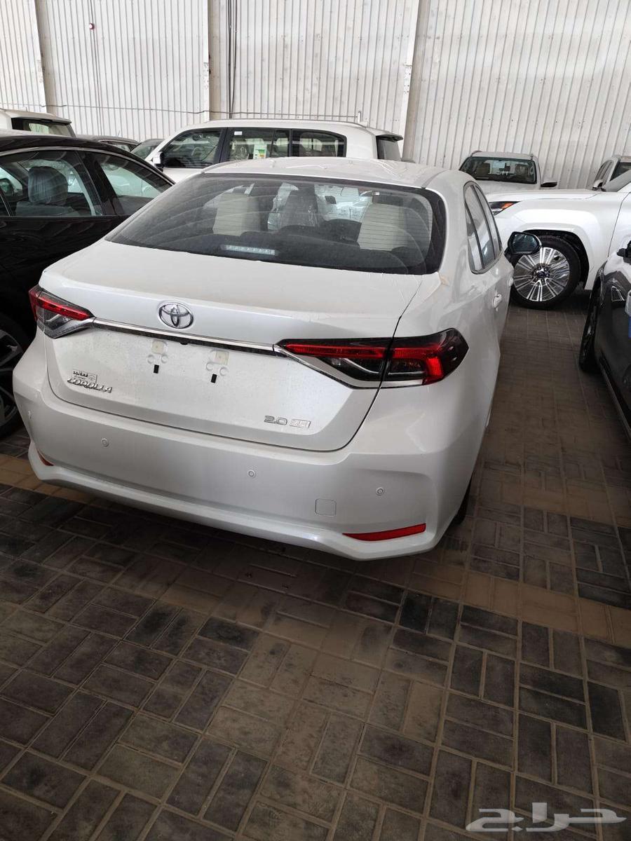 Toyota Corolla XLI rims 202563150520779010114