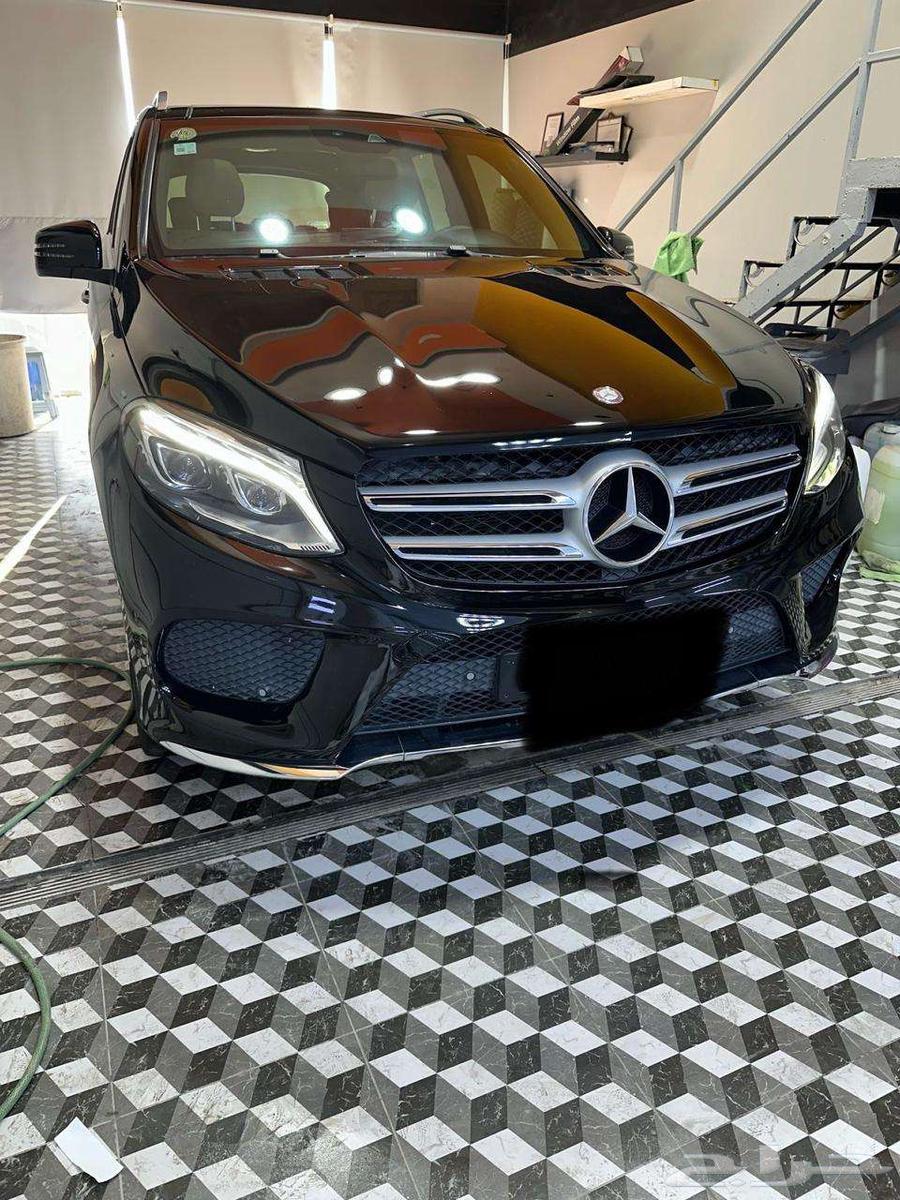 For sale Mercedes GLE40063149593184513114