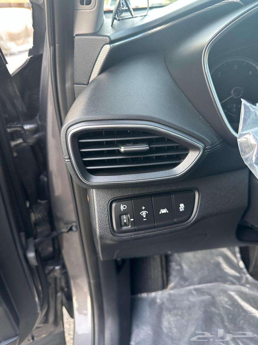 Hyundai Santa Fe diesel 2019 has been sold63147255730434111