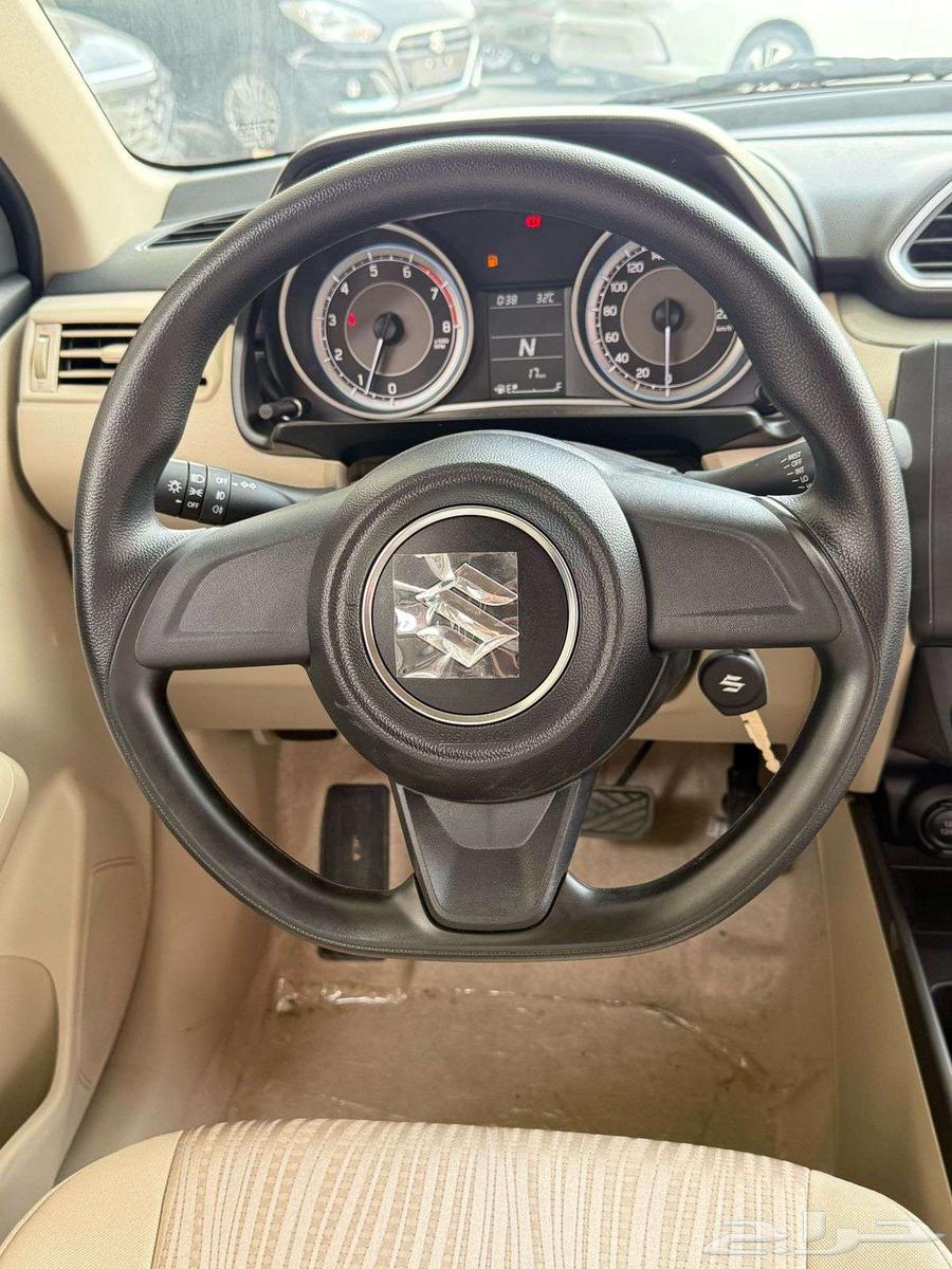 Suzuki Desire Star 2025 companies and individuals63149597046787113