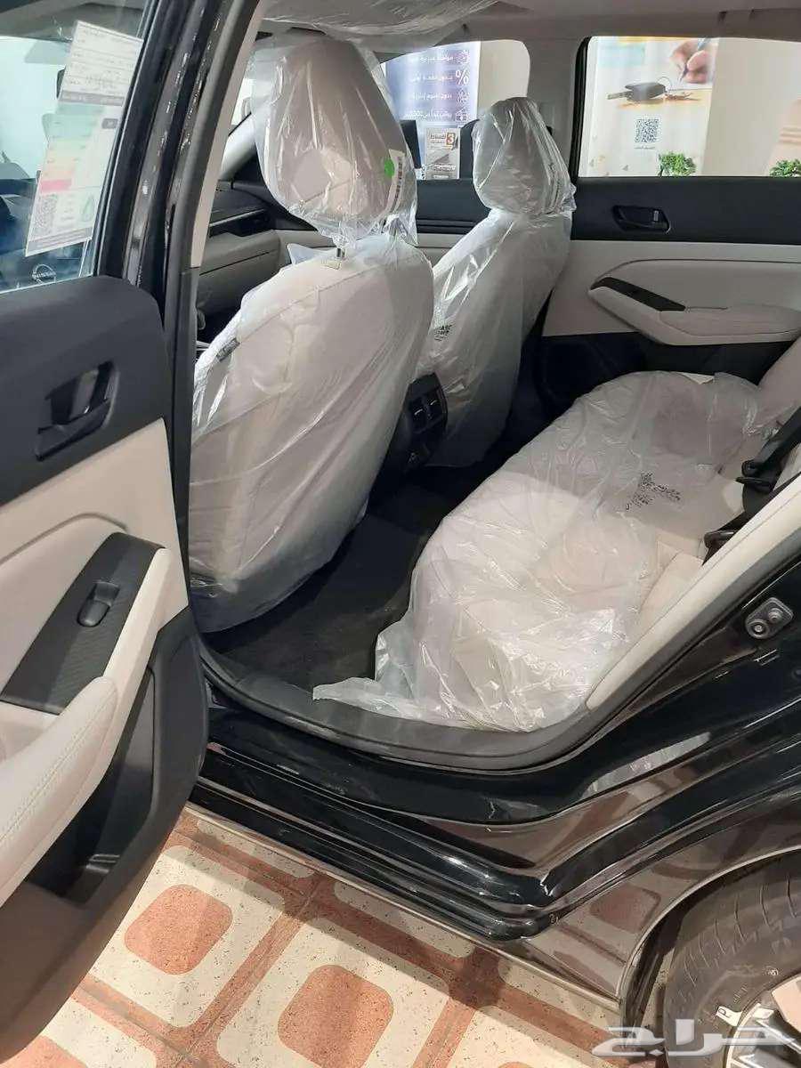 Nissan Tiima SV 202463149604260226112