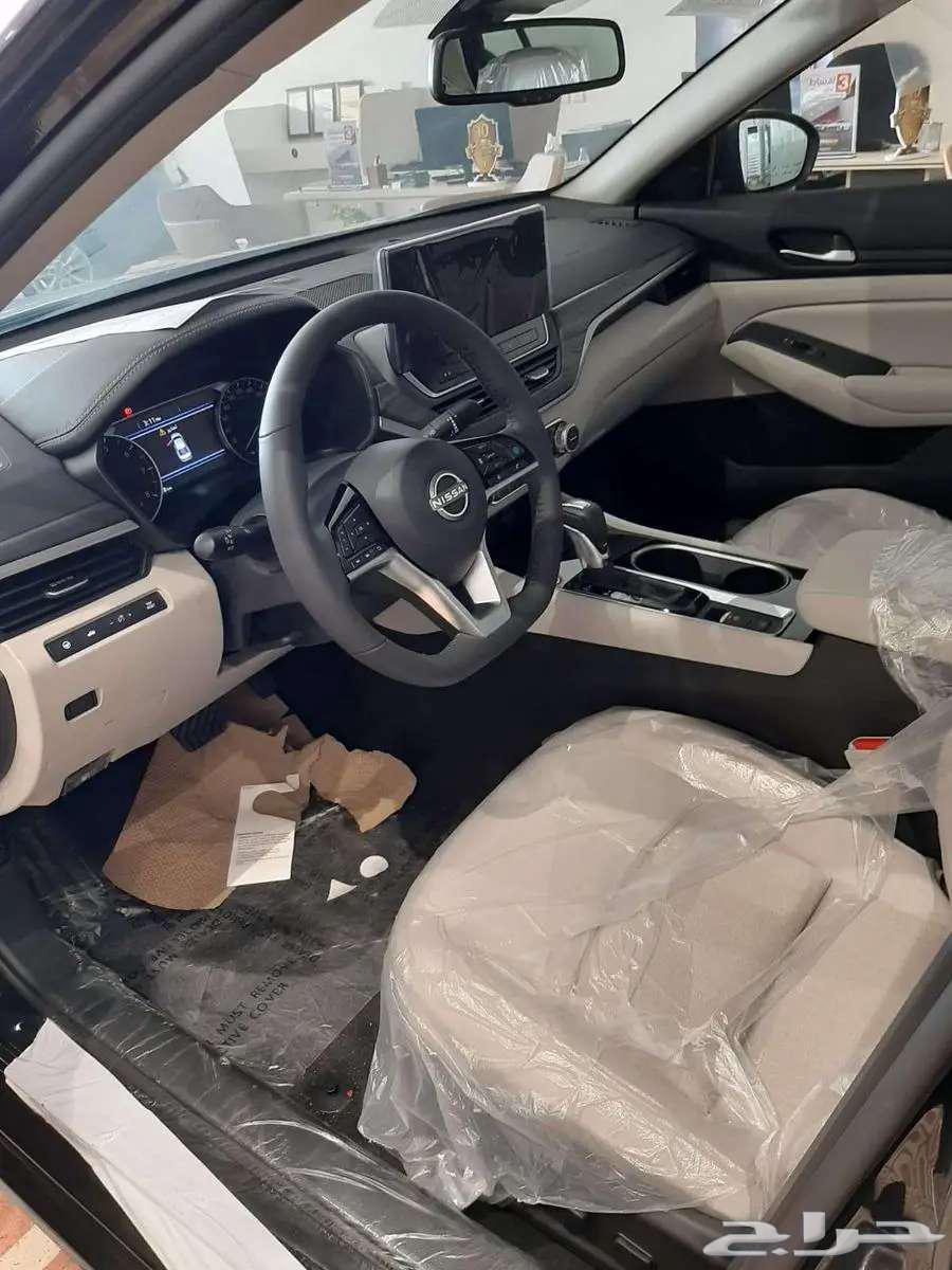 Nissan Tiima SV 202463149604260226113