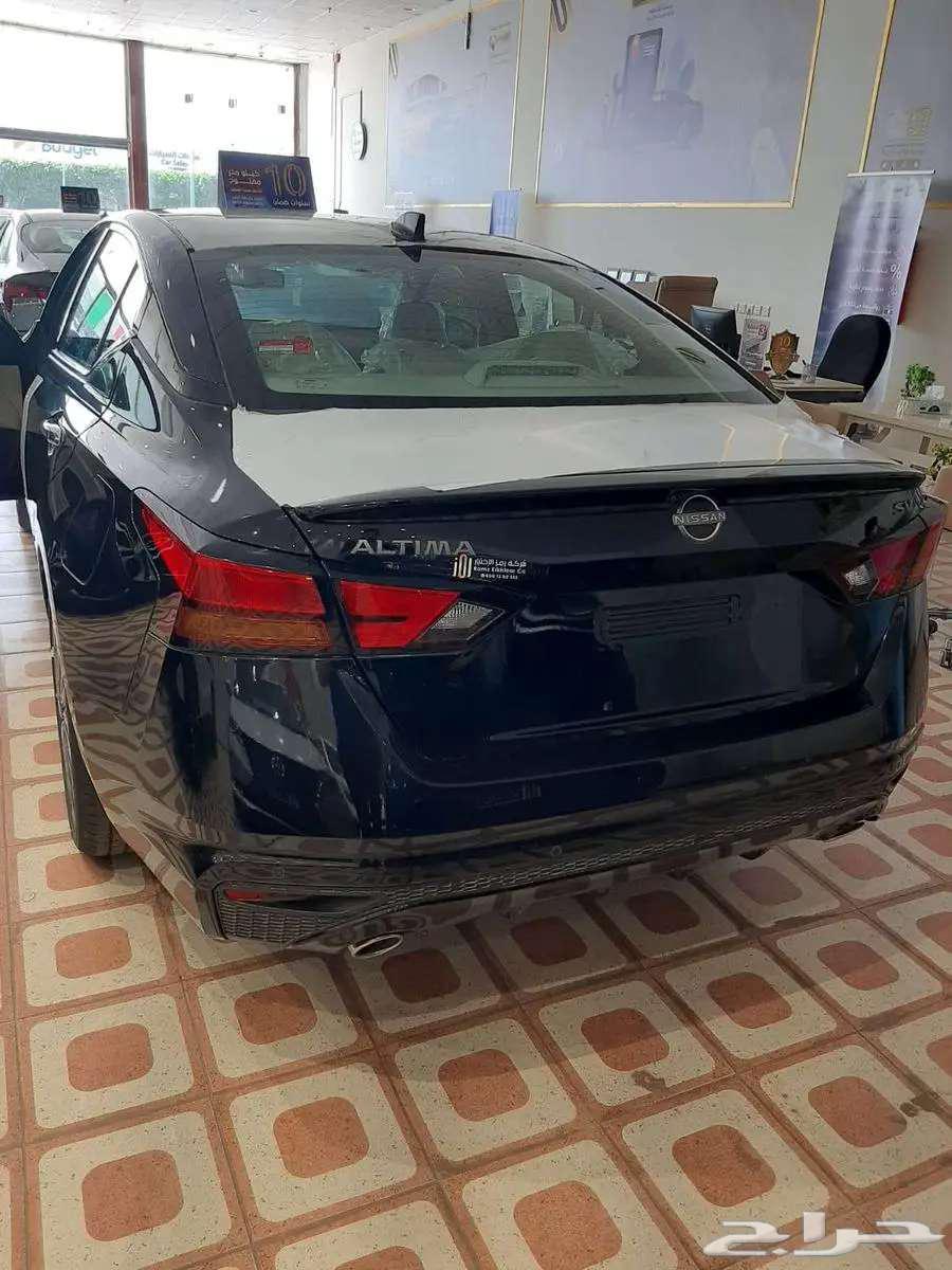 Nissan Tiima SV 202463149604260226111