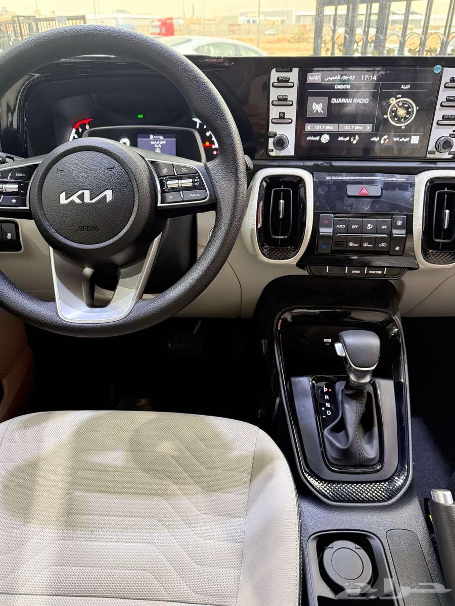 Kia Sorento 2024 without opening63149135552129114