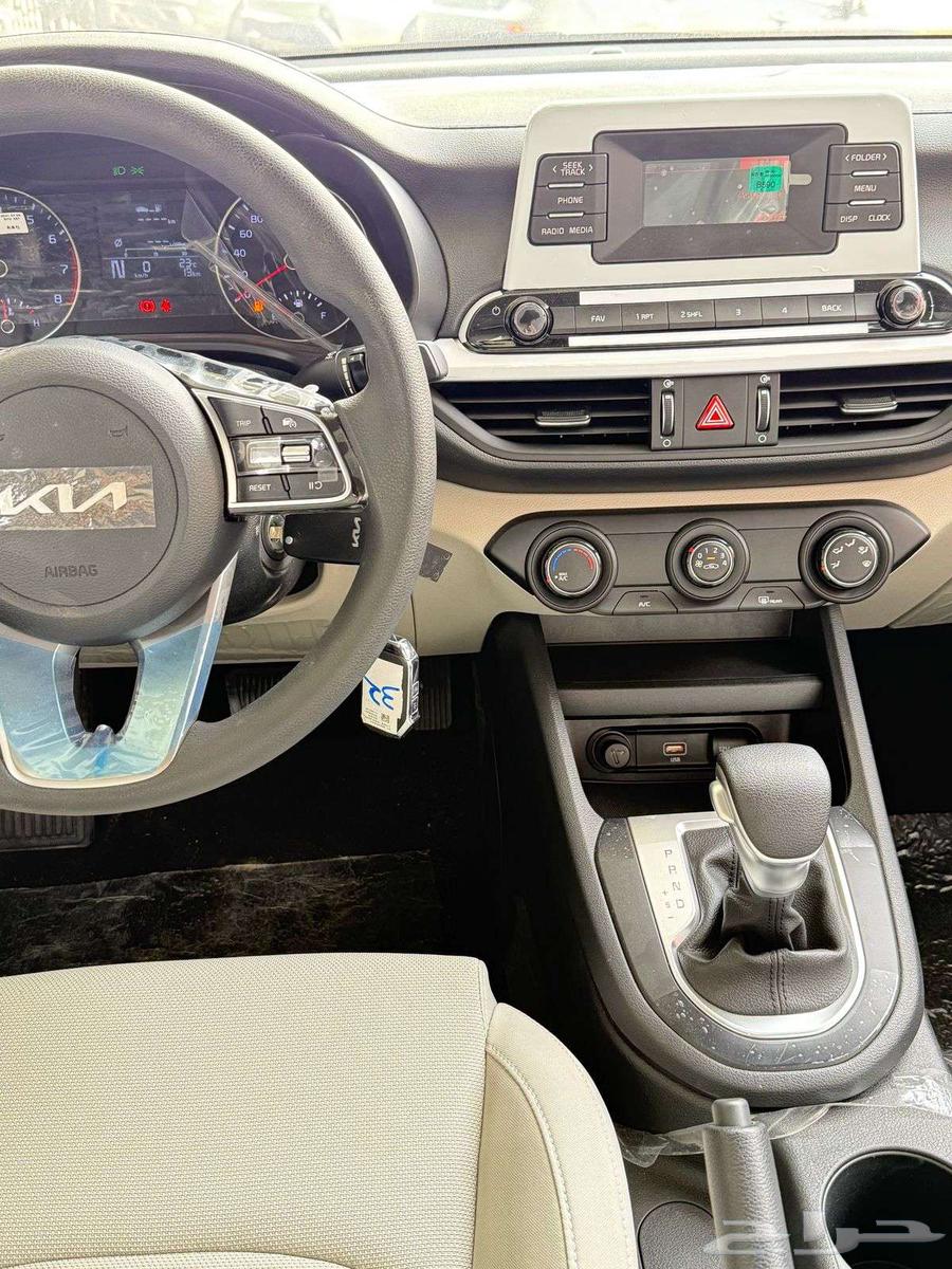 Kia Cerato Standard 202463149135788930111