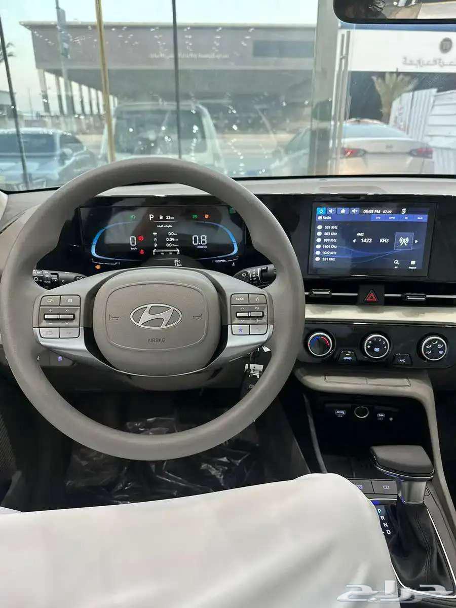 Hyundai Accent 2025 installments starting from 3600 salaries63150064371586112