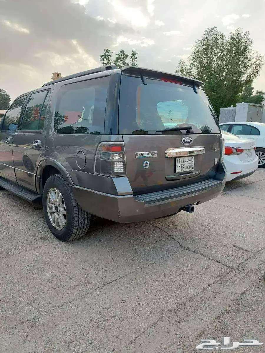 Ford Expedition 201163149150207105114