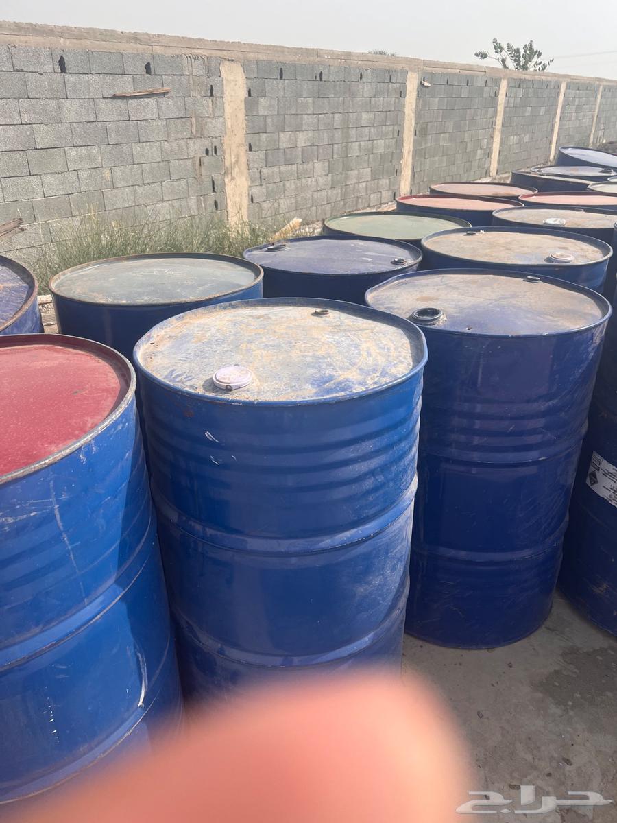 Iron barrels630981981094411116
