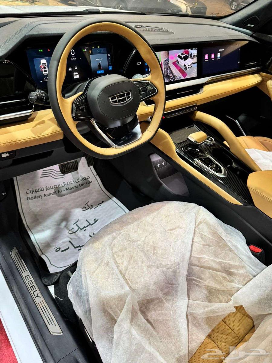 جيلى منجارو GF او GF بلس دبل فل 2024 باقل الاسعار كاش_تقسيط63148666361474112