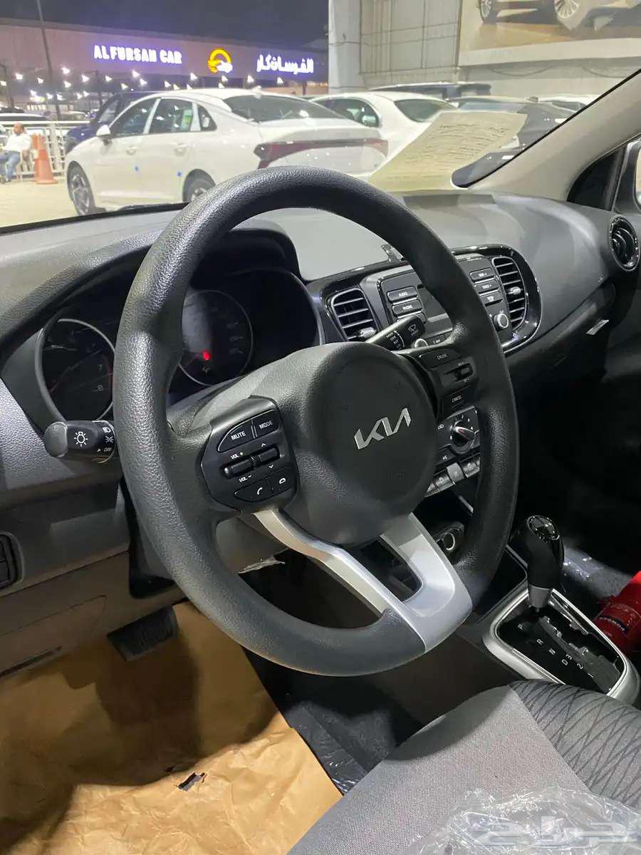 Kia Picanto model 202563149157229443114
