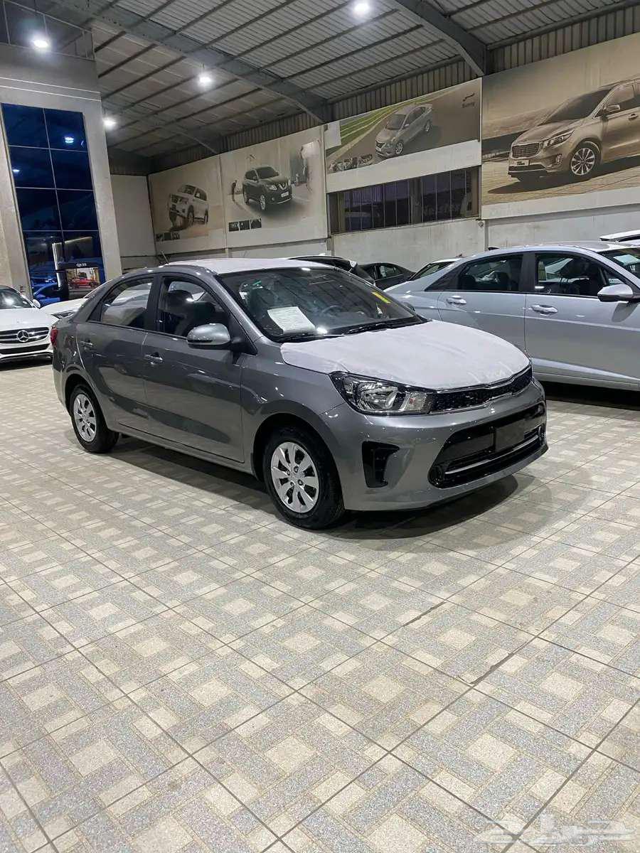 Kia Picanto model 202563149157229443111