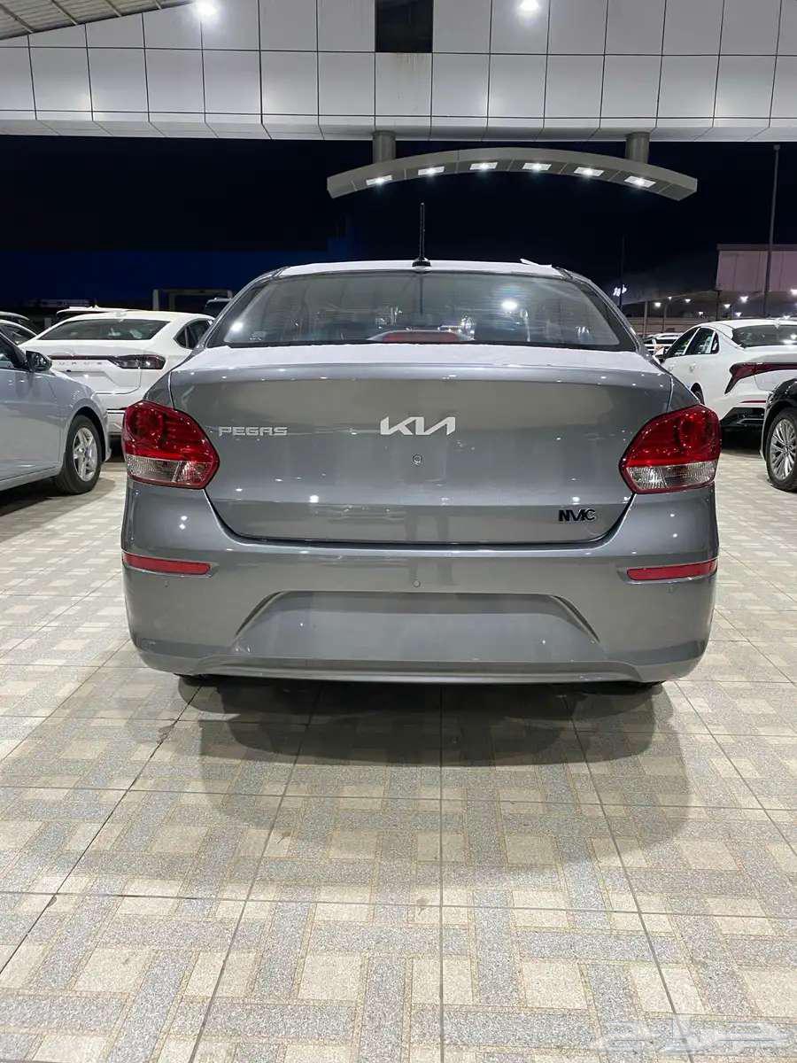 Kia Picanto model 202563149157229443112