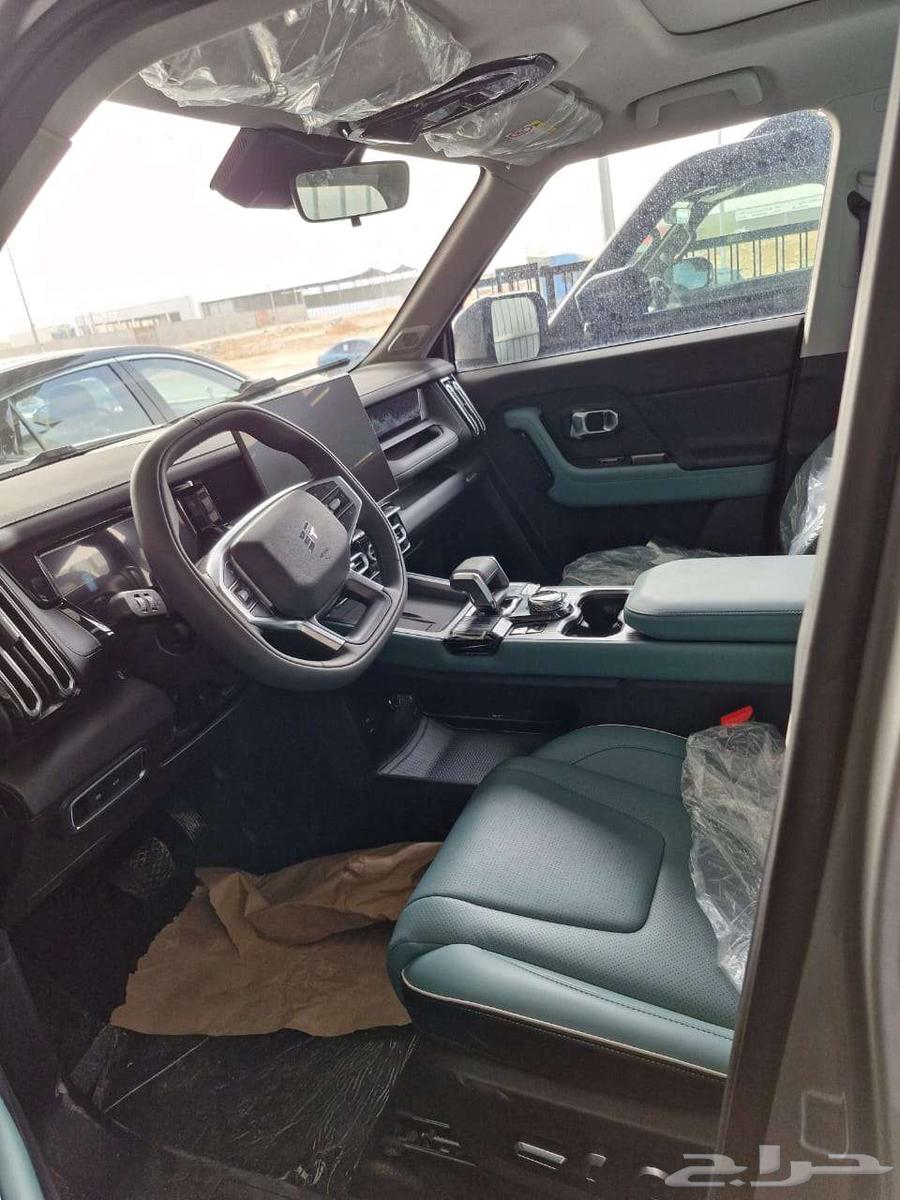Geely T1 Luxury Full 202563148673708289113