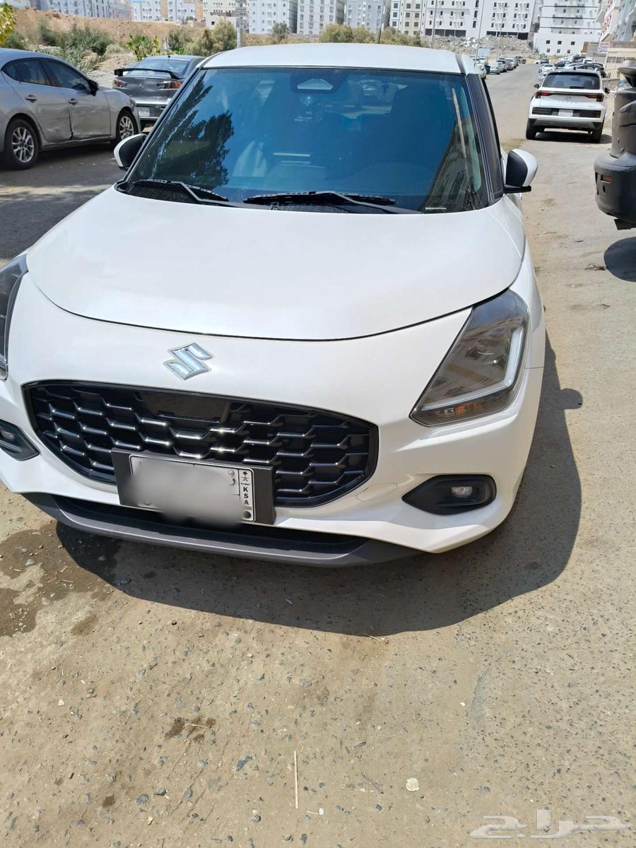 Suzuki Swift63147248415233114