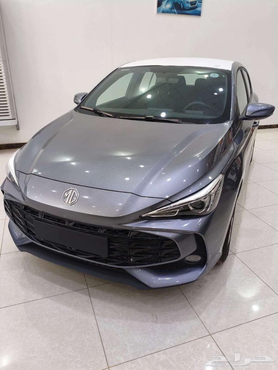MG 3 2025 _ 1500 CC lowest car price under 41,00063147709092482112