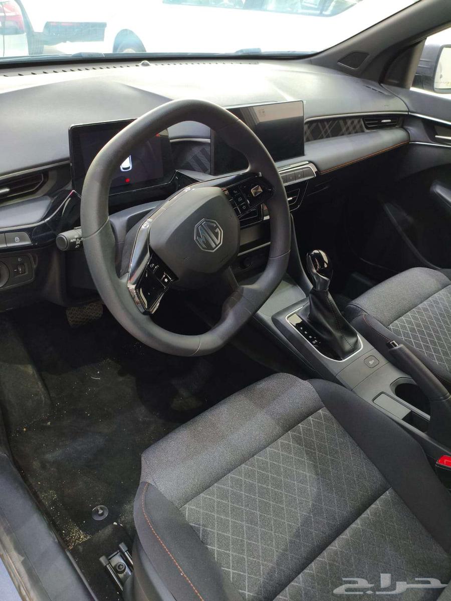 MG 3 2025 _ 1500 CC lowest car price under 41,00063147709092482111