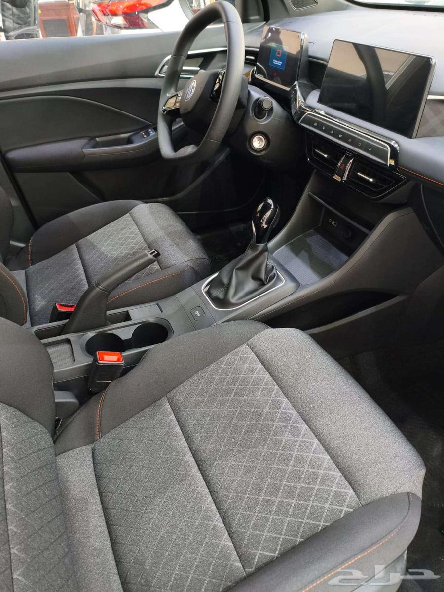 MG 3 2025 _ 1500 CC lowest car price under 41,00063147709092482113