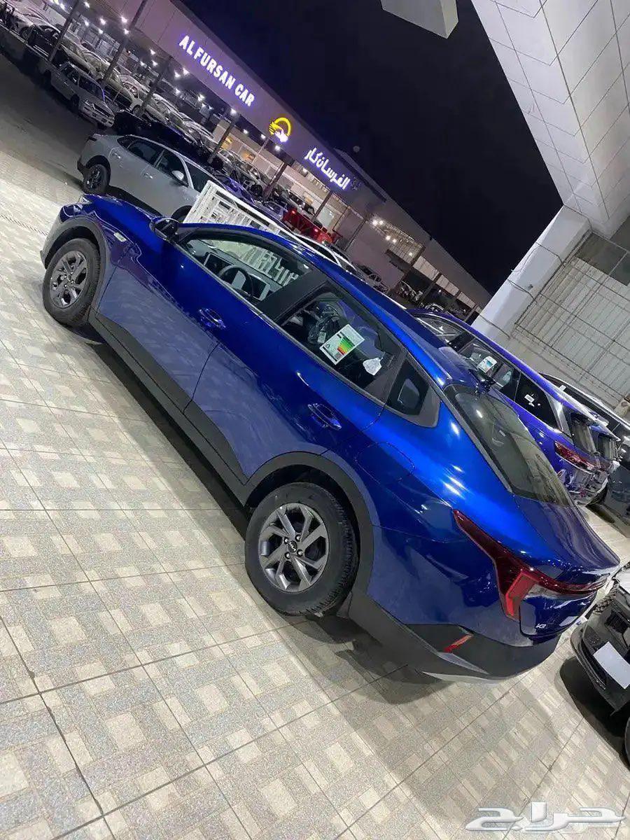 كيا k3 ستاندر مطور تمويل عن طريق جميع البنوك63149625186179113