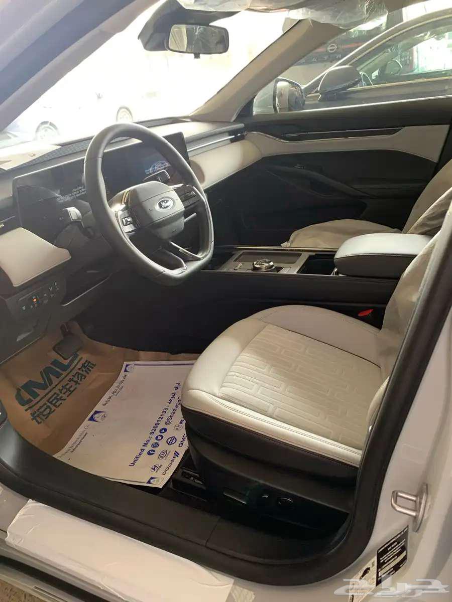 Ford Torus Trend Model 2025 cash and installments63148193678978113