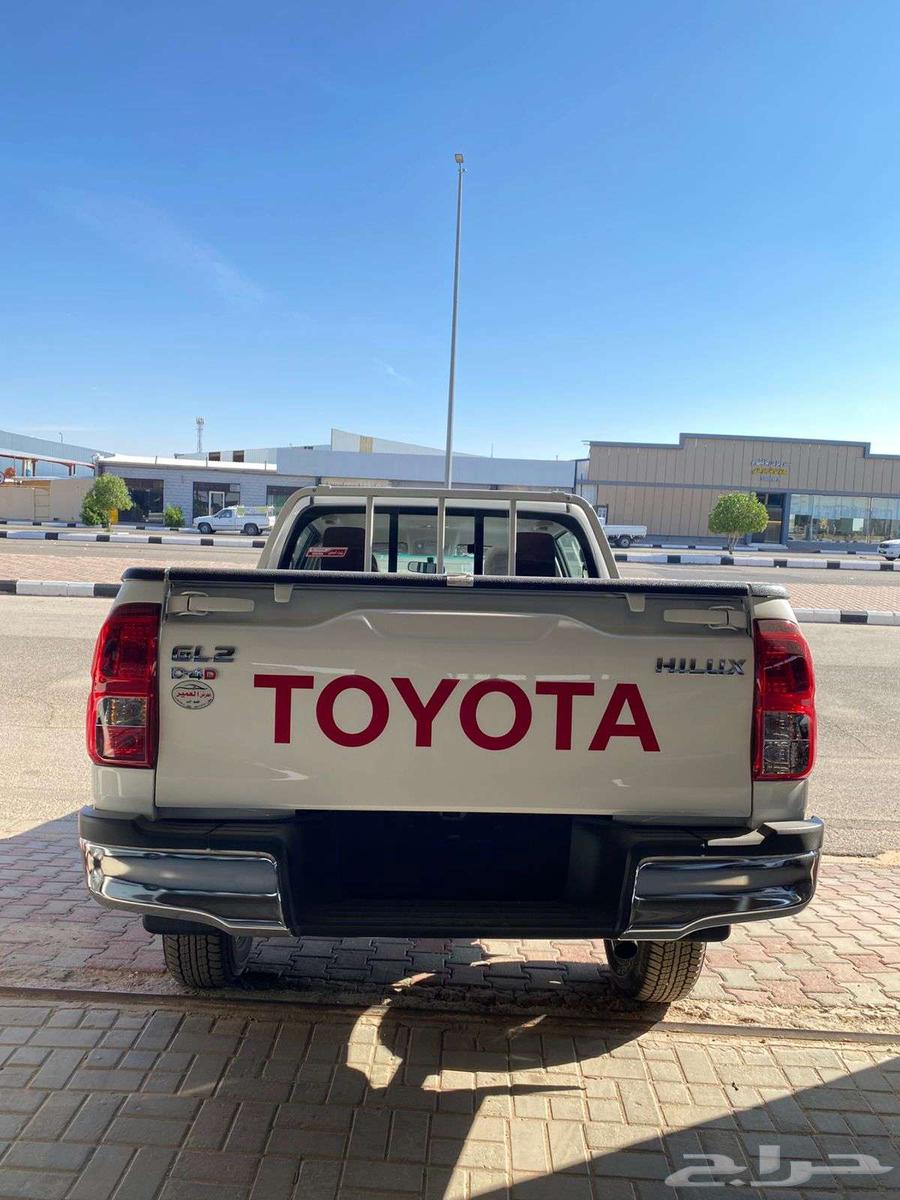 Hilux SL 202563149625172995112