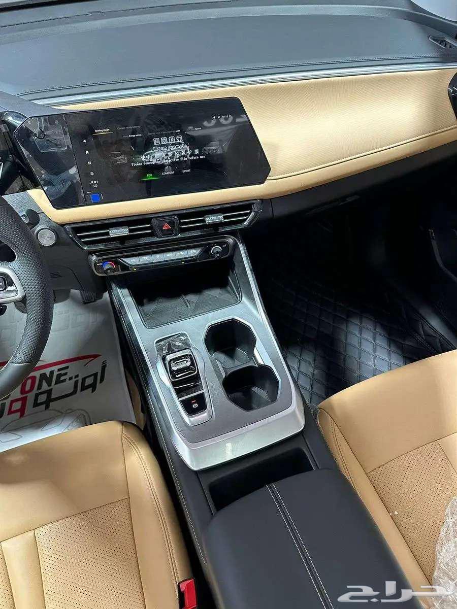GAC GS Full Option 2025 Cash and Installments63147724621187113