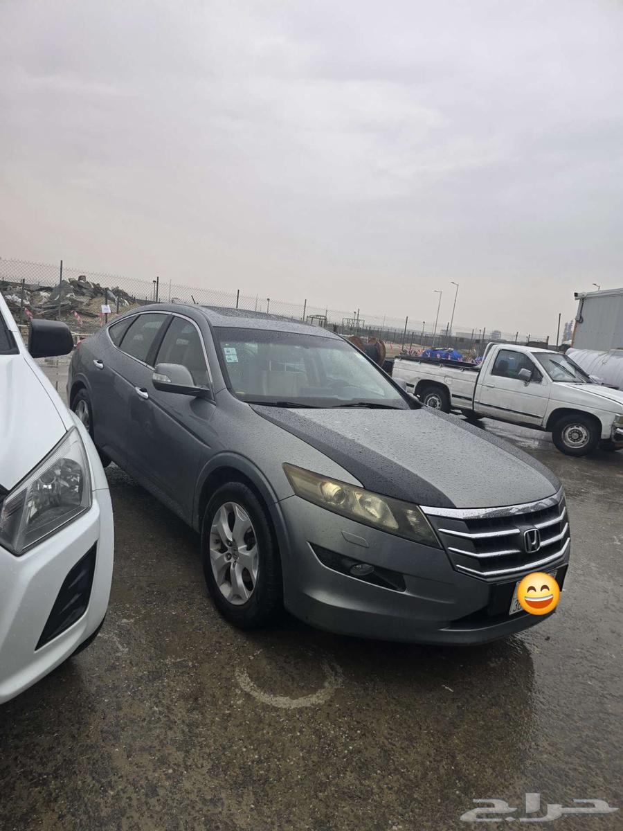 هوندا أكورد كروستور63148204921219113