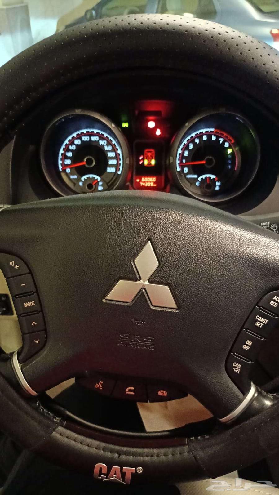 Mitsubishi Pajero 3.5L 201963147252268419112