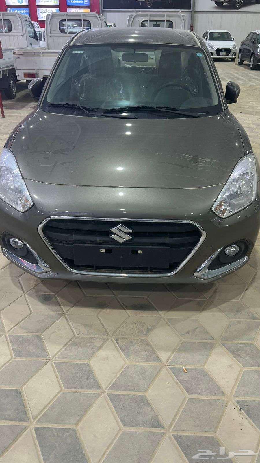 Suzuki Dzire GL Standard 202563150513685123114