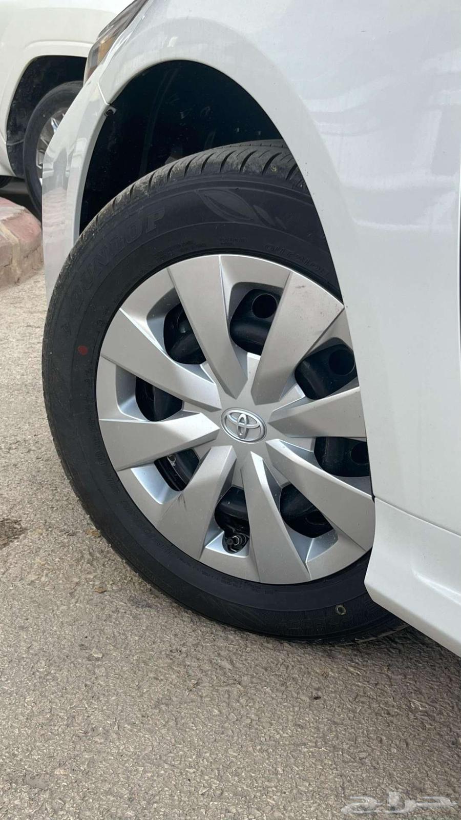 Toyota Corolla Standard 202563149143309058113