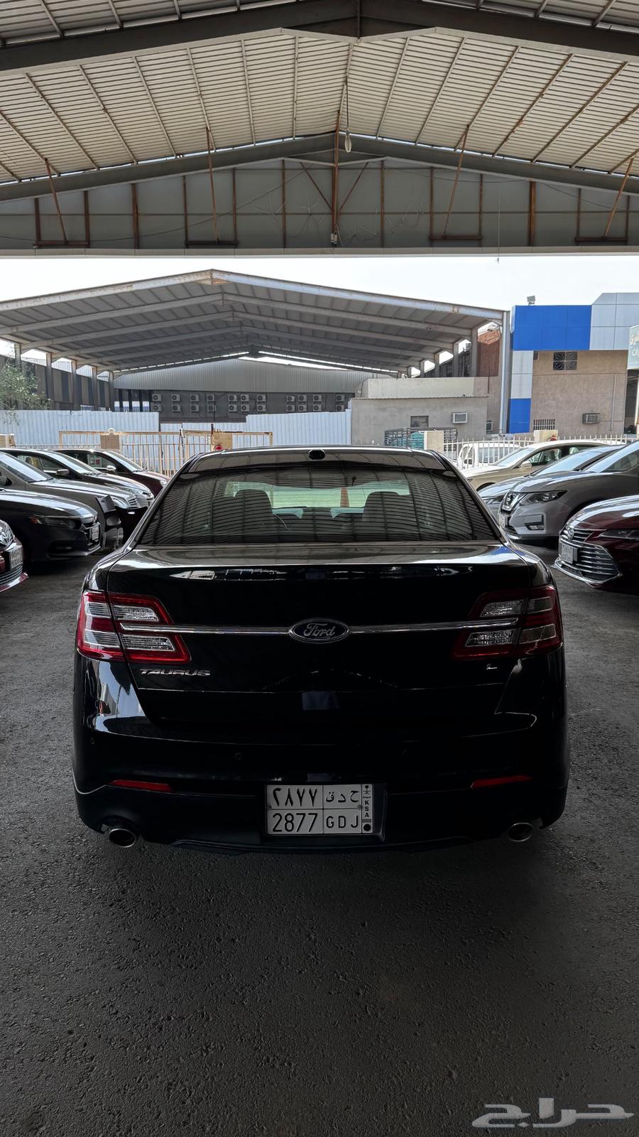 Ford Taurus 2013 text full63149146361090113