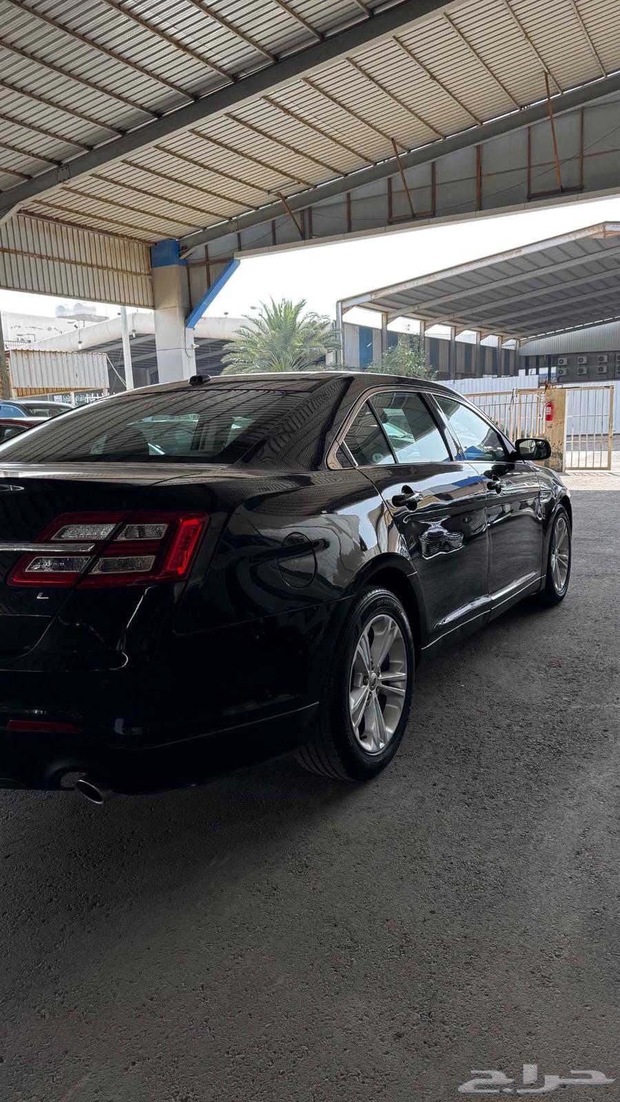 Ford Taurus 2013 text full63149146361090114