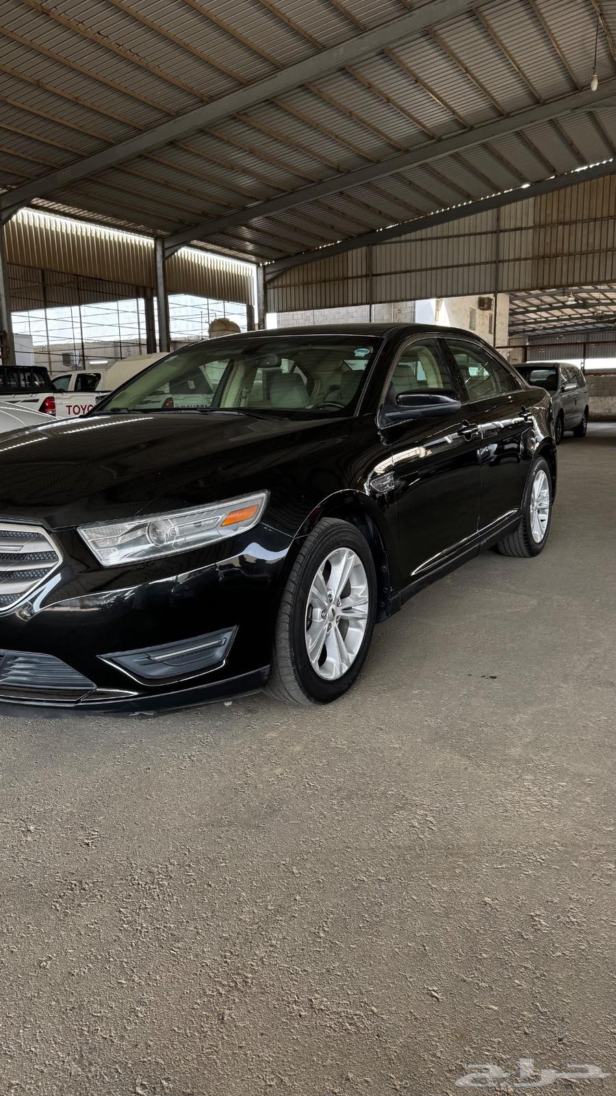 Ford Taurus 2013 text full63149146361090111