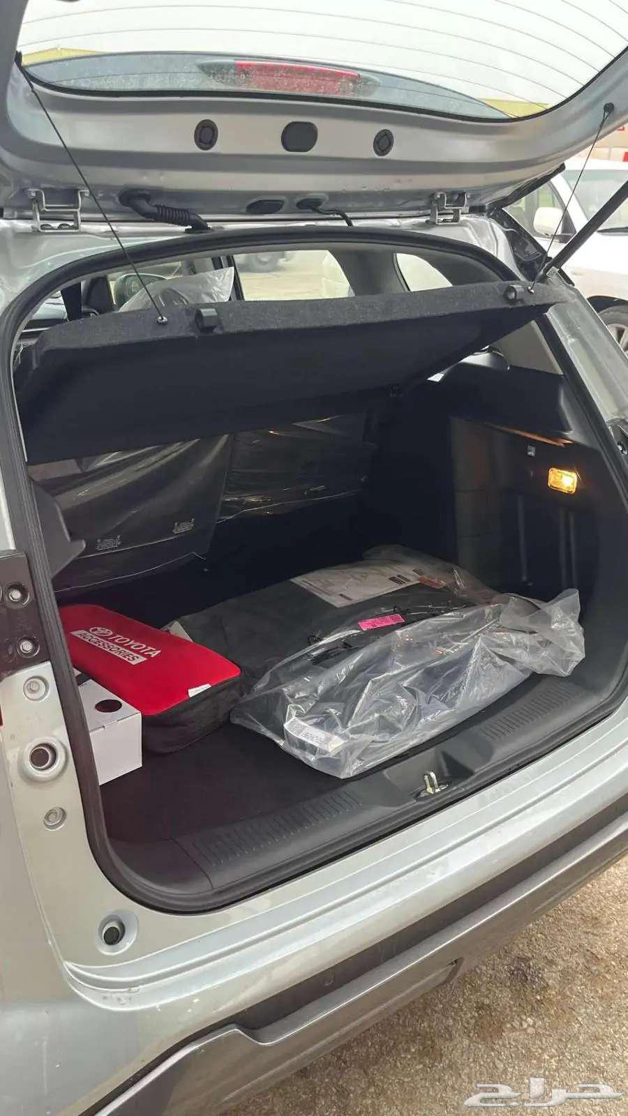 Toyota Urban Cruiser 202563149146547075114