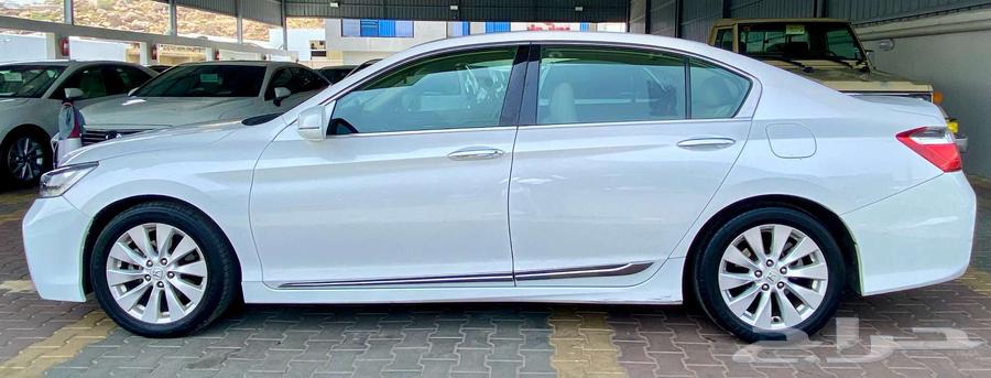 Accord 2015 Special Full Option, Immaculate Condition ((Sold))63149161193345113