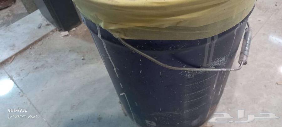 برميل دهانات ( الجزيرة )63098560650627111