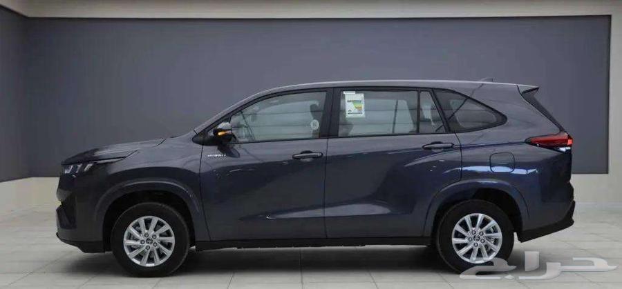 Toyota Innova GL 2.0 Hybrid 2024  
Pay for your car installment from your mobile with just one click63152346362883112