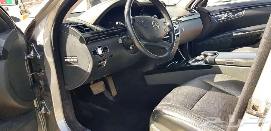 Mercedes S500 for sale in Riyadh63150060873475113