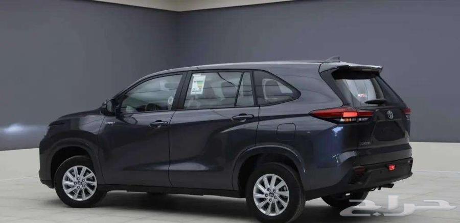 Toyota Innova GL 2.0 Hybrid 2024  
Pay for your car installment from your mobile with just one click63152346362883114