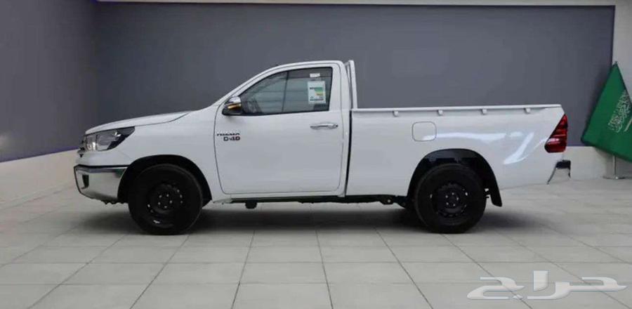 Toyota Hilux GL Single Cab Diesel 202563150965623553112