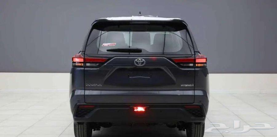 Toyota Innova GL 2.0 Hybrid 2024  
Pay for your car installment from your mobile with just one click63152346362883113