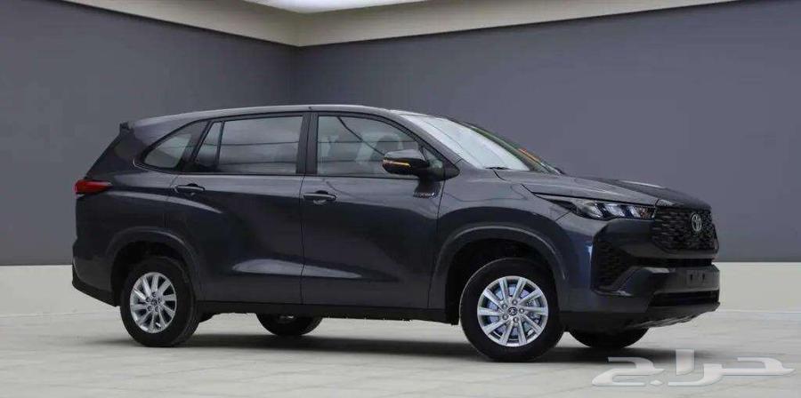 Toyota Innova GL 2.0 Hybrid 2024  
Pay for your car installment from your mobile with just one click63152346362883111